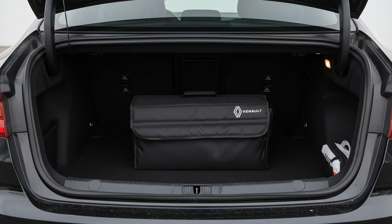 ORGANISATEUR DE RENGEMENT