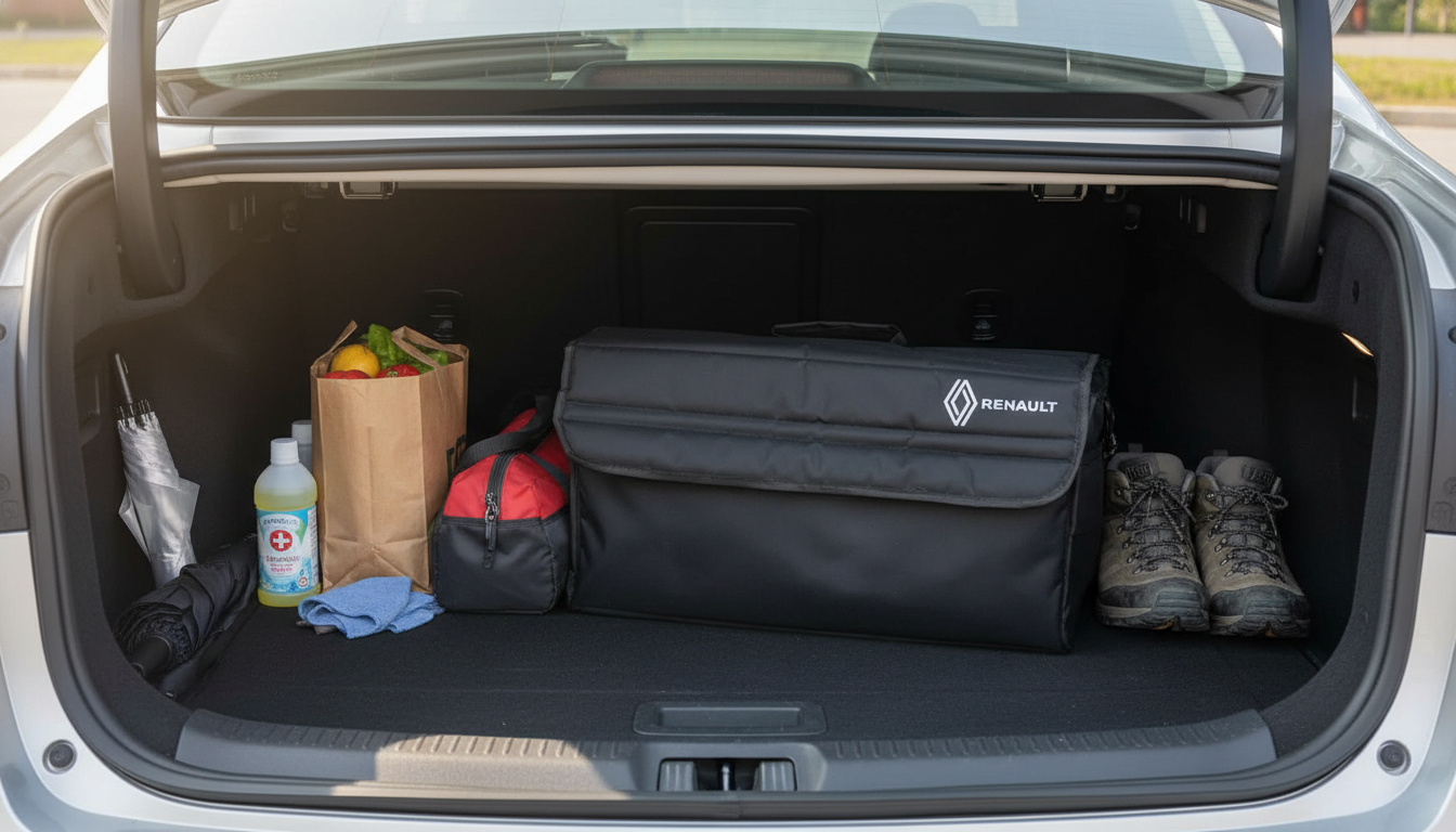 ORGANISATEUR DE RENGEMENT